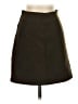 Assorted Brands Solid Brown Formal Skirt Size 3 - 4 - photo 1
