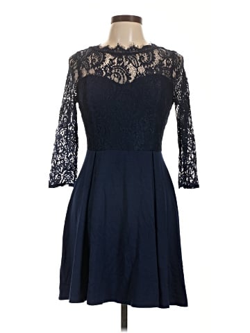 Francesca's Cocktail Dress (view 1)