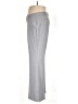 Worthington Solid Gray Dress Pants Size 16 - photo 5