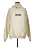 Taylor Swift Ivory Pullover Hoodie Size XL - photo 1