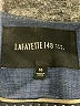 Lafayette 148 New York Gray Blazer Size 10 - photo 6