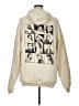 Taylor Swift Ivory Pullover Hoodie Size XL - photo 2