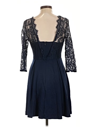 Francesca's Cocktail Dress (view 2)