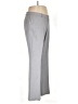 Worthington Solid Gray Dress Pants Size 16 - photo 4
