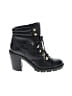 G by GUESS Black Ankle Boots Size 8 - photo 1