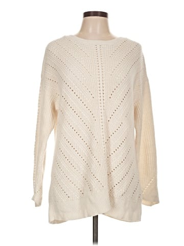 L.L.Bean Pullover Sweater (view 1)
