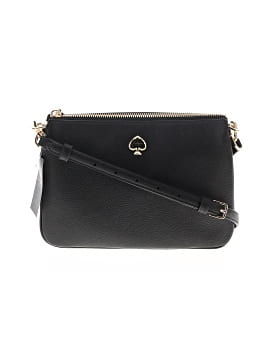 Kate Spade New York Leather Crossbody Bag (view 1)
