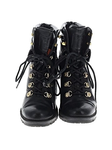 G by GUESS Ankle Boots (view 2)
