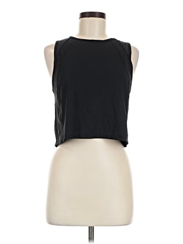 Lululemon Athletica Sleeveless T-Shirt (view 1)