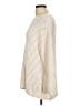 L.L.Bean Ivory Pullover Sweater Size L - photo 5