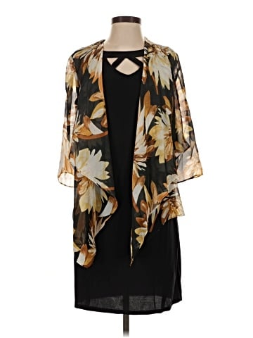 R&K Casual Dress (view 1)