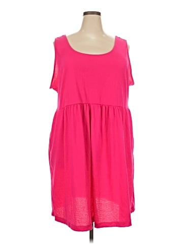 Ava & Viv Casual Dress (view 1)