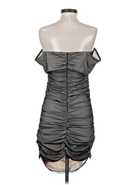 Cider Cocktail Dress (view 2)