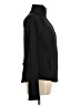 Tek Gear Black Track Jacket Size M - photo 4