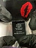 Torrid Hearts Black Leggings Size 1X Plus (1) - photo 5
