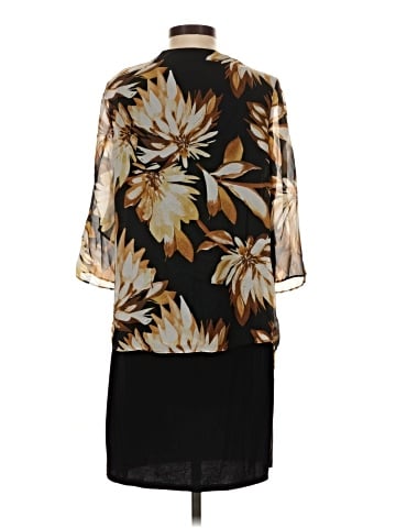 R&K Casual Dress (view 2)