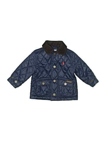 Ralph Lauren Jacket (view 1)