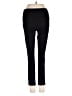 White House Black Market Solid Black Active Pants Size 00 - photo 2