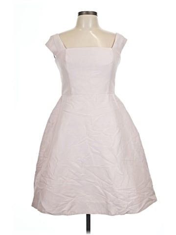 Halston Heritage Cocktail Dress (view 1)