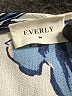 Everly Blue Kimono Size S - photo 7