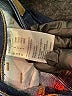 American Eagle Outfitters Solid Blue Jeans Size 0Short - photo 7