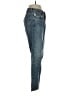 AGOLDE 100% Cotton Blue Jeans Size 25 waist - photo 4