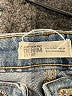 Trf Denim Rules Blue Jeans Size 00 - photo 7