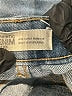 Trf Denim Rules Blue Jeans Size 00 - photo 8