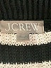 J.Crew 100% Cotton Stripes Black Pullover Sweater Size XS - photo 7