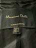 Massimo Dutti Tweed Gray Coat Size 8 - photo 6