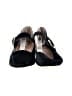 Sam Edelman Black Flats Size 8 - photo 2