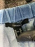 Forever 21 Solid Blue Shorts Size XS - photo 3