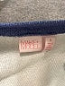 Make + Model Blue Long Sleeve Top Size M - photo 7