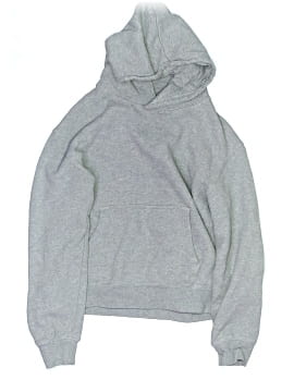 Quince Zip Up Hoodie (view 1)