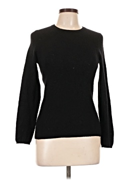 Lord & Taylor Cashmere Pullover Sweater