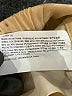 Theory Solid Tan Linen Pants Size 0 - photo 8