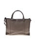 Rebecca Minkoff 100% Leather Gray Leather Satchel One size - photo 3