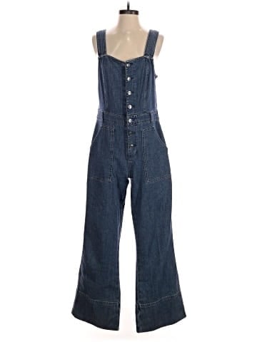 Aerie Overalls (view 1)