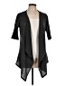Charlotte Russe Gray Cardigan Size L - photo 1