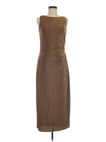 Ann Taylor LOFT Casual Dress (view 1)