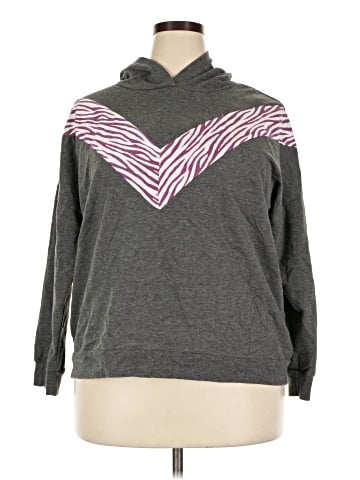 Joe Boxer Sweatshirt (view 1)