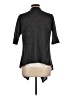 Charlotte Russe Gray Cardigan Size L - photo 2