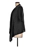 Charlotte Russe Gray Cardigan Size L - photo 5
