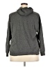 Joe Boxer Chevron-herringbone Gray Sweatshirt Size 2X - photo 2