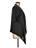 Charlotte Russe Gray Cardigan Size L - photo 4