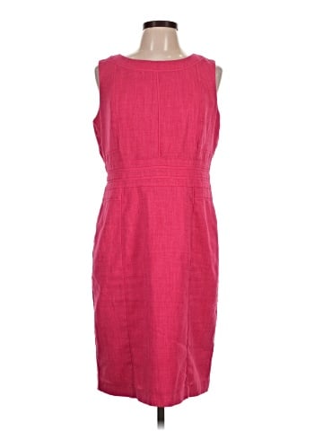 Ellen Tracy Cocktail Dress (view 1)
