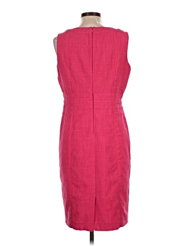 Ellen Tracy Cocktail Dress (view 2)