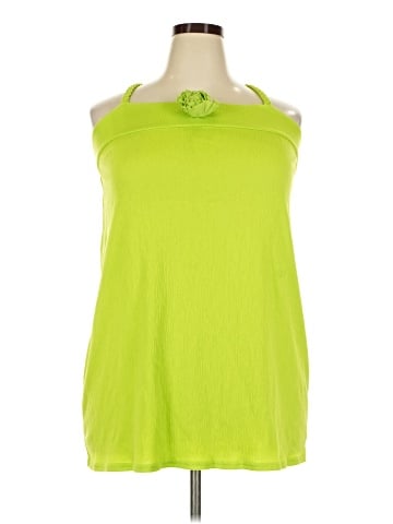 Cato Sleeveless T-Shirt (view 1)