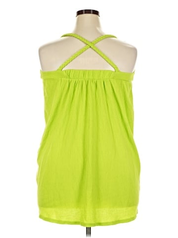 Cato Sleeveless T-Shirt (view 2)