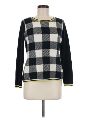 Lands' End Cashmere Pullover Sweater (view 1)